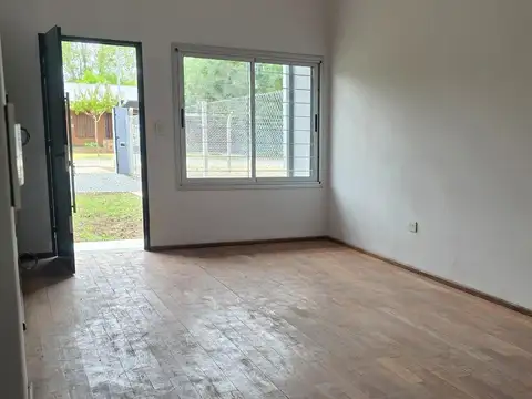 Departamento en Alquiler A Estrenar