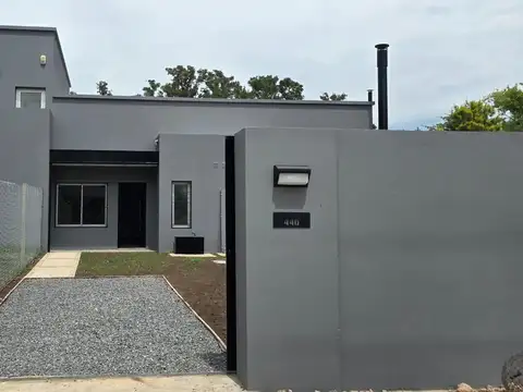 Departamento en Alquiler A Estrenar