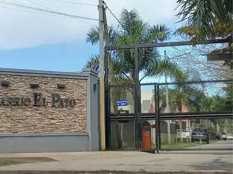 Terreno / Lote en venta ubicado en El Pato