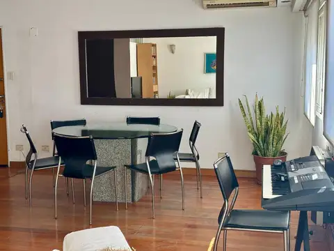 Venta Depto 4 amb mas dependencia en Villa Devoto