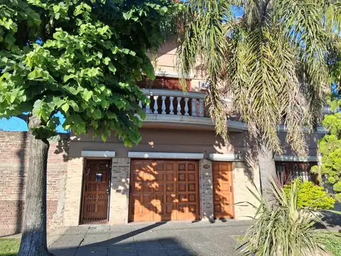 Casa en venta en Lanus Este