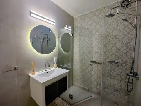 Departamento en Venta en Balvanera, USD 179.000