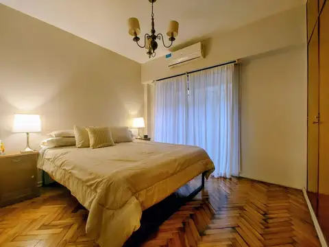 VENTA DEPARTAMENTO 3 AMBIENTES C/BALCON  ALMAGRO