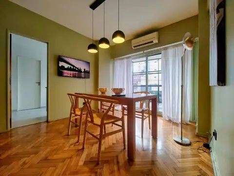 Departamento en Venta 46 años