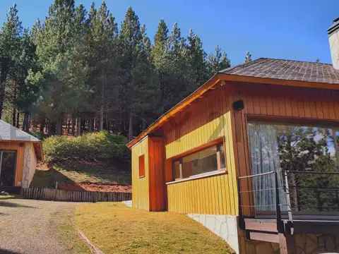 Casa en Venta en Chapelco Golf & Resort, USD 1.800.000