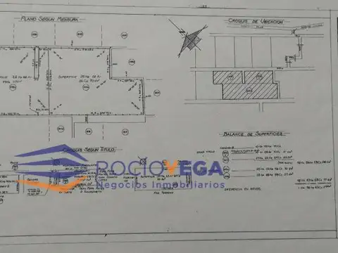 Campo a la venta en Santa Ines Pilar