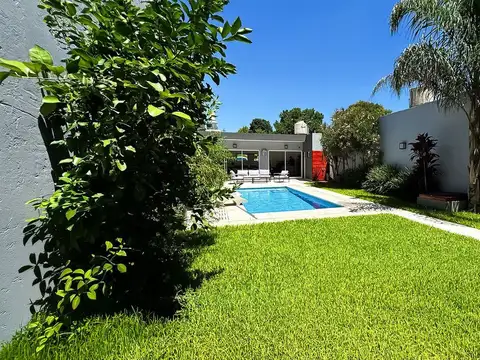 Casa en Venta de 1 dormitorio