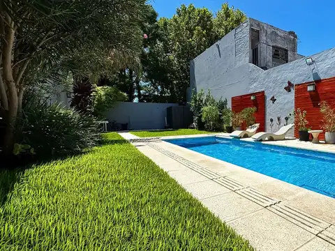 José Pereyra Lucena 900