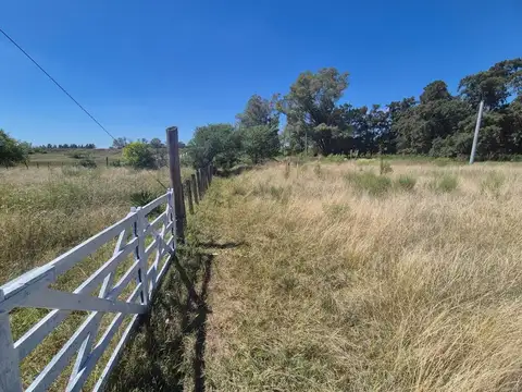 VENTA CAMPO 22976 MTS2 GENERAL RODRIGUEZ FINANCIA
