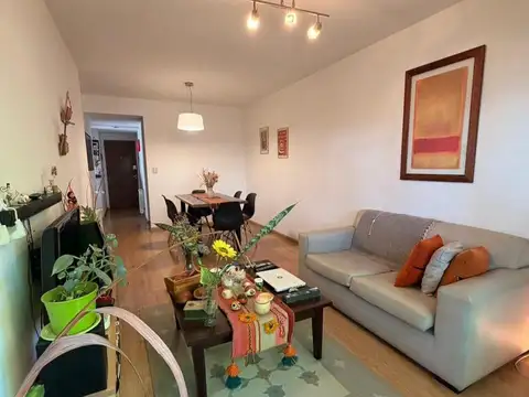 Departamento en Venta en Nuestra Señora De Lourdes, Rosario
