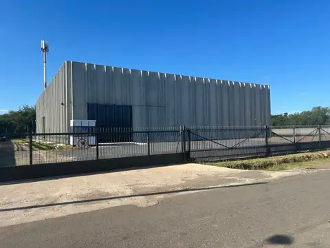 Galpón en Alquiler en Rosario, Santa Fe