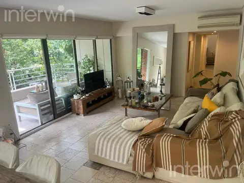 Departamento en Alquiler de 4 ambientes