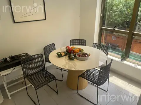 Departamento en Alquiler 22 años