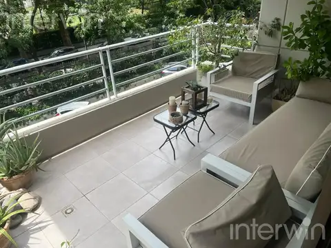 Departamento en Alquiler de 3 dormitorios