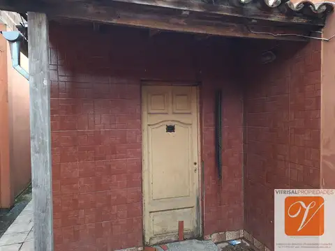 Casa en venta c/ cochera en Villa María Irene de los Remedios de Escalada