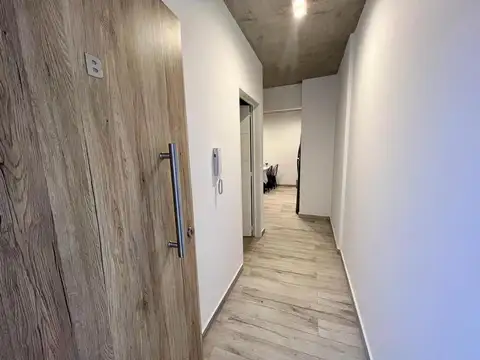 Departamento en Alquiler Temporal en Palermo, $ 55.000