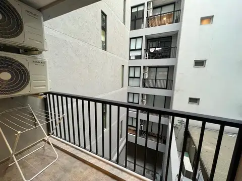 General Güemes 3600, Piso 3