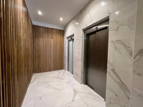 General Güemes 3600, Piso 3