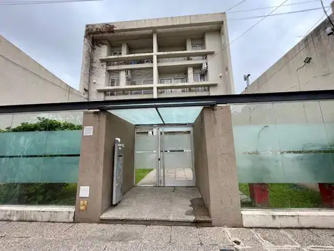 DEPTO 2 DORMITORIOS Bº ALTA CÓRDOBA - ESCRITURA