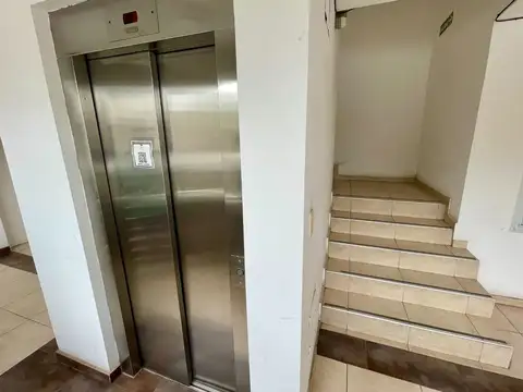 DEPTO 2 DORMITORIOS Bº ALTA CÓRDOBA - ESCRITURA