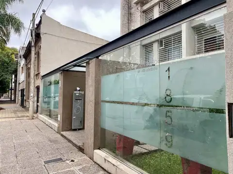 Nicolás Avellaneda 1800