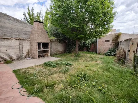 PH de 3 dormitorios en Canal V