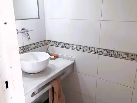 SE VENDE CASA EN PERGAMINO CON PILETA