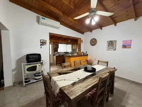 Depto Tipo Casa en Venta en Villa Lynch, USD 125.000