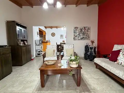 VENTA PH 3 AMB C/ COCHERA APTO CREDITO VILLA LYNCH