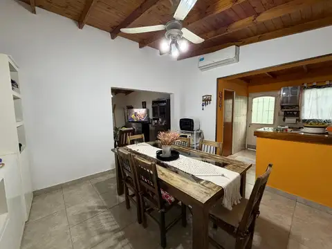 Depto Tipo Casa en Venta de 2 dormitorios
