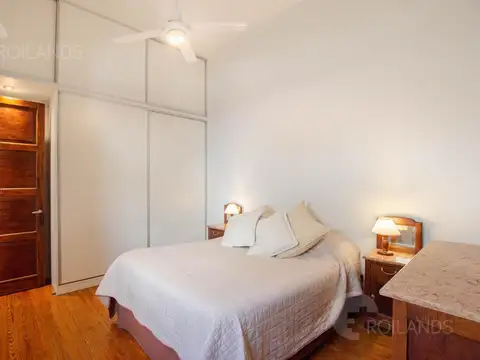Depto Tipo Casa en Venta 40 años