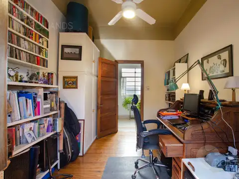 Depto Tipo Casa en Venta de 3 ambientes