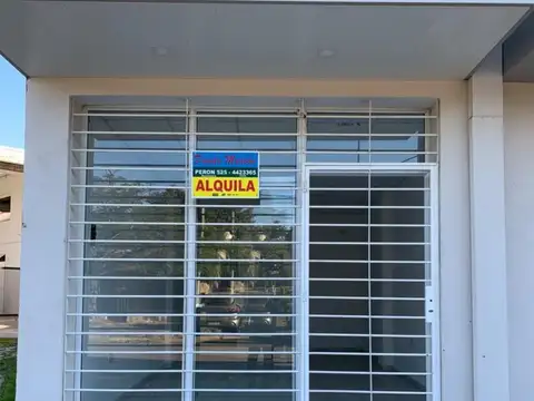 LOCALES - A LA CALLE - BARRANQUERAS