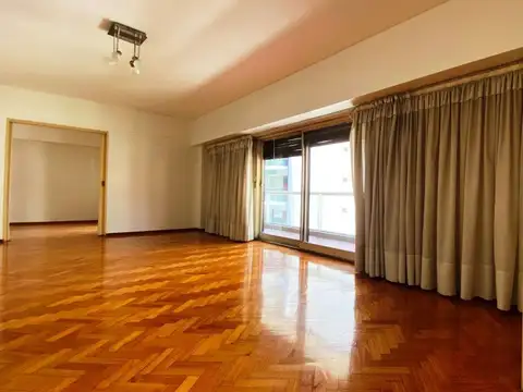 Departamento 4 ambientes con 4 baños