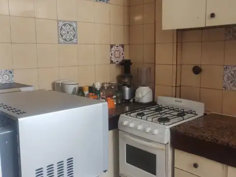 Departamento en Venta de 4 ambientes