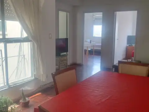 HERMOSO DEPARTAMENTO 4 AMBIENTES EN CABALLITO