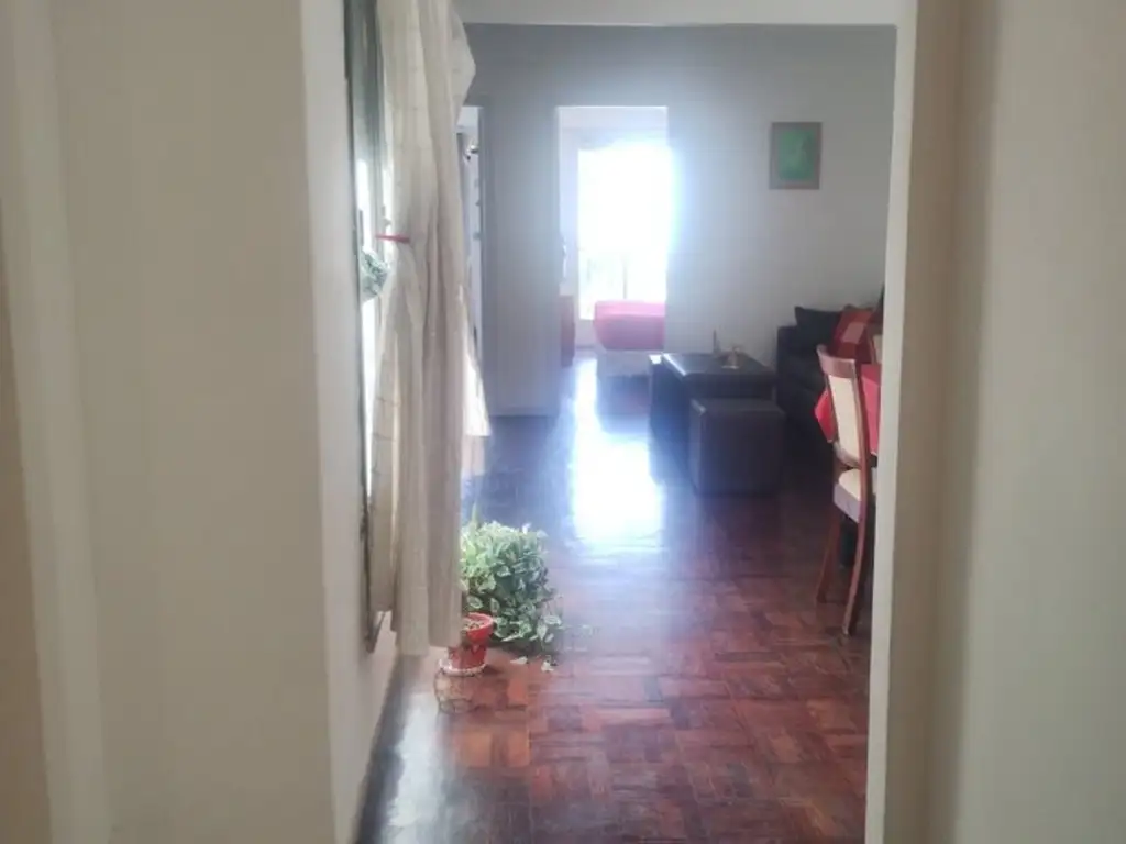 Departamento en Caballito