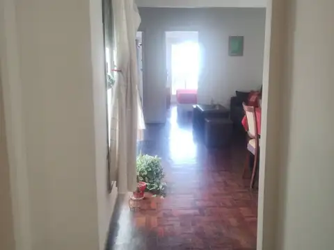 HERMOSO DEPARTAMENTO 4 AMBIENTES EN CABALLITO