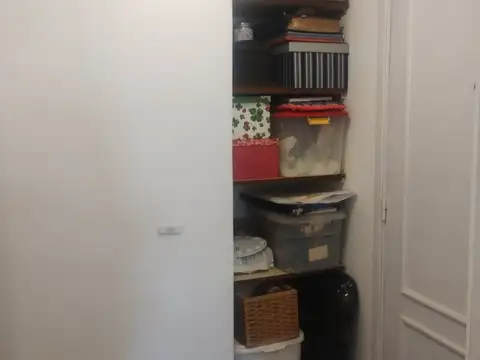 Departamento en Venta en Caballito, USD 135.000