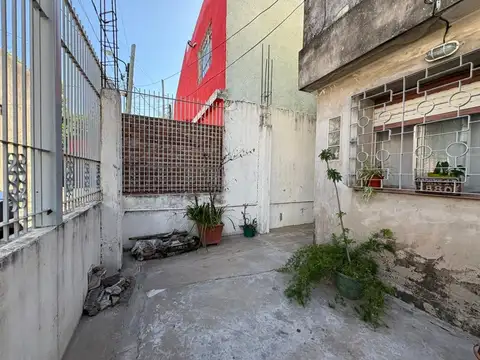 Pasaje 43 Villa Albertina 100