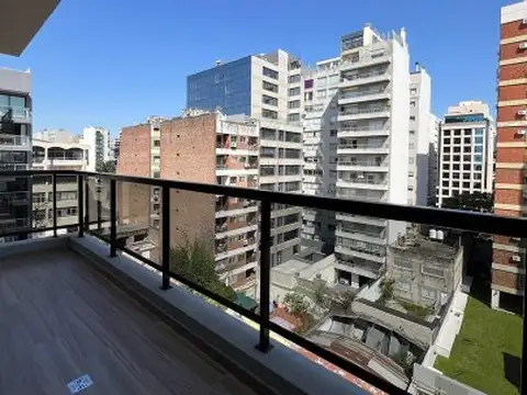 Departamento en Venta en Belgrano, USD 255.000