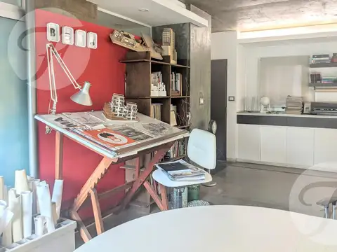 Palermo Hollywood I Oficina