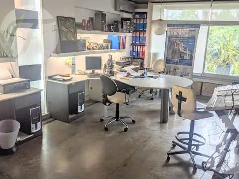 Niceto Vega al 5662 Piso 2