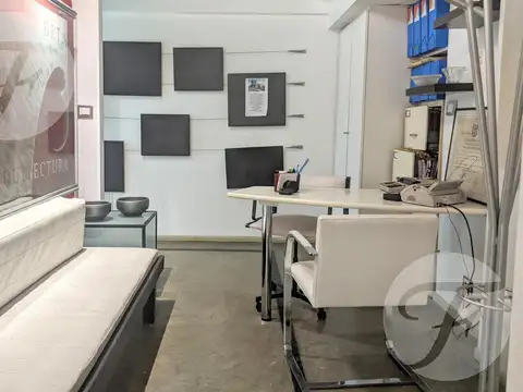 Oficina en Venta 7 años