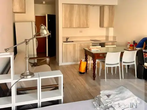 Departamento en Venta en Parque Chas, USD 85.000