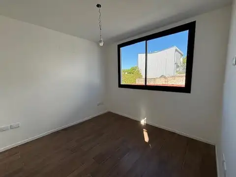 Depto Tipo Casa en Venta de 2 ambientes