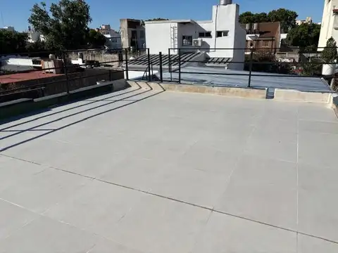 Depto Tipo Casa en Venta A Estrenar