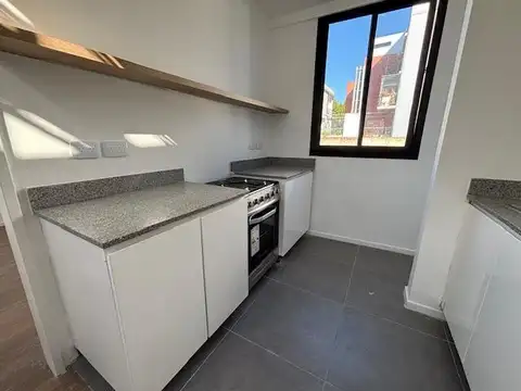 Depto Tipo Casa en Venta en Villa Urquiza, USD 122.500