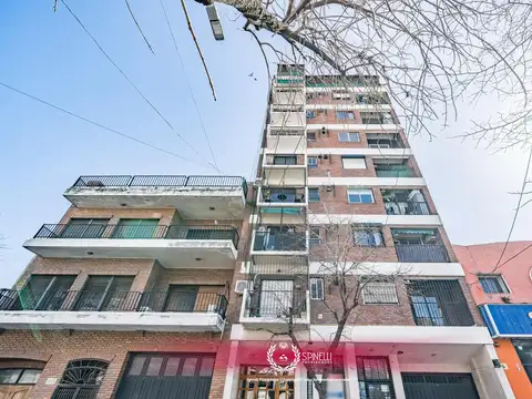 Departamento en Venta Permite mascota