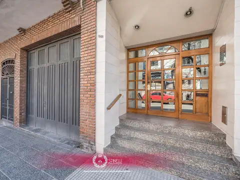 Departamento en Venta 45 años